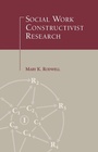 Cover: Social Work Constructivist Research - Routledge