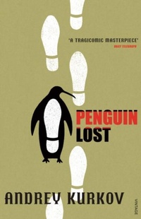 Abbildung von: Penguin Lost - Vintage