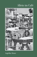 Cover: Allein im Caf&eacute; - epubli