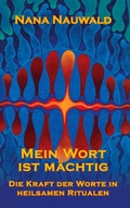 Cover: Mein Wort ist m&auml;chtig - BoD - Books on Demand