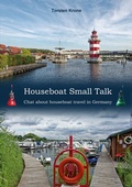 Cover: Houseboat Small Talk - BoD - Books on Demand
