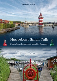 Abbildung von: Houseboat Small Talk - BoD - Books on Demand