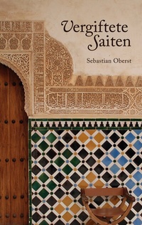 Abbildung von: Vergiftete Saiten - BoD - Books on Demand
