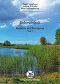 Cover: Geborgenheit - Verlag Andrea Schr&ouml;der