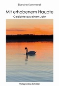Cover: Mit erhobenem Haupte - Verlag Andrea Schr&ouml;der