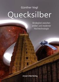 Enlarge image Cover: Quecksilber - Ancient Mail