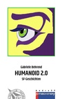 Cover: HUMANOID 2.0 - p.machinery