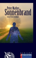 Cover: SONNENBRAND - p.machinery