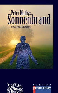 Enlarge image Cover: SONNENBRAND - p.machinery