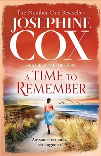 Enlarge image Cover: A Time to Remember - HarperCollins