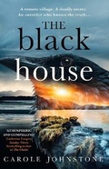 Cover: The Blackhouse - HarperCollins
