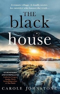 Abbildung von: The Blackhouse - HarperCollins