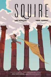 Enlarge image Cover: Squire - HarperCollins