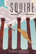 Cover: Squire - Quill Tree Books