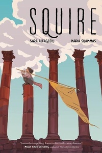 Enlarge image Cover: Squire - Quill Tree Books