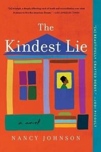 Enlarge image Cover: The Kindest Lie - William Morrow Paperbacks