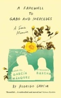 Cover: A Farewell to Gabo and Mercedes - HarperVia