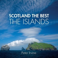 Abbildung von: Scotland The Best The Islands - Collins