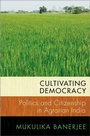Cover: Cultivating Democracy - Oxford University Press Inc