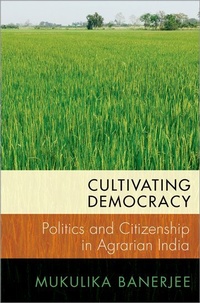 Enlarge image Cover: Cultivating Democracy - Oxford University Press Inc