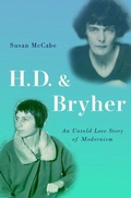 Cover: H. D. & Bryher - Oxford University Press Inc