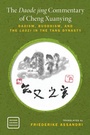 Cover: The Daode jing Commentary of Cheng Xuanying - Oxford University Press Inc