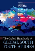 Cover: The Oxford Handbook of Global South Youth Studies - Oxford University Press Inc