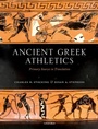 Cover: Ancient Greek Athletics - Oxford University Press