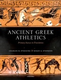 Cover: Ancient Greek Athletics - Oxford University Press