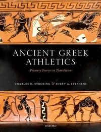 Abbildung von: Ancient Greek Athletics - Oxford University Press
