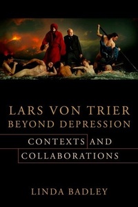 Abbildung von: Lars von Trier Beyond Depression - Columbia University Press