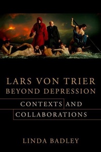 Abbildung von: Lars von Trier Beyond Depression - Columbia University Press