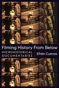Enlarge image Cover: Filming History from Below - Columbia University Press
