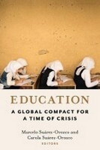 Bild: Education - Columbia University Press