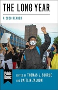 Cover: The Long Year - Columbia University Press