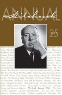 Abbildung von: Hitchcock Annual - Columbia University Press