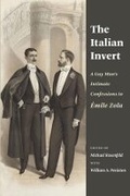 Cover: The Italian Invert - Columbia University Press