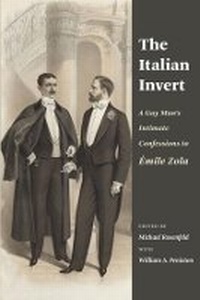 Enlarge image Cover: The Italian Invert - Columbia University Press