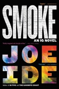Cover: Smoke - Mulholland Books