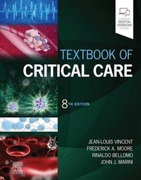Abbildung von: Textbook of Critical Care E-Book - Elsevier