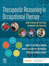 Abbildung von: Therapeutic Reasoning in Occupational Therapy - E-Book - Elsevier