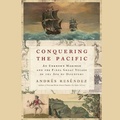 Cover: Conquering the Pacific - HarperAudio
