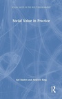 Cover: Social Value in Practice - Routledge