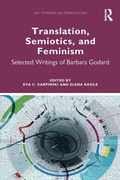 Cover: Translation, Semiotics, and Feminism - Routledge