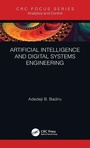 Cover: Artificial Intelligence and Digital Systems Engineering - CRC Press