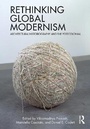 Cover: Rethinking Global Modernism - Routledge