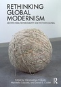 Cover: Rethinking Global Modernism - Routledge
