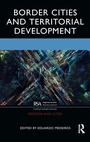 Cover: Border Cities and Territorial Development - Routledge