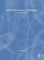 Cover: Guided Math Lessons in Kindergarten - Routledge