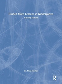 Enlarge image Cover: Guided Math Lessons in Kindergarten - Routledge